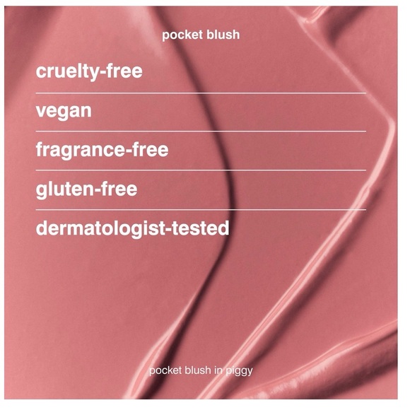 RHODE PIGGY POCKET BLUSH - Picture 6 of 7